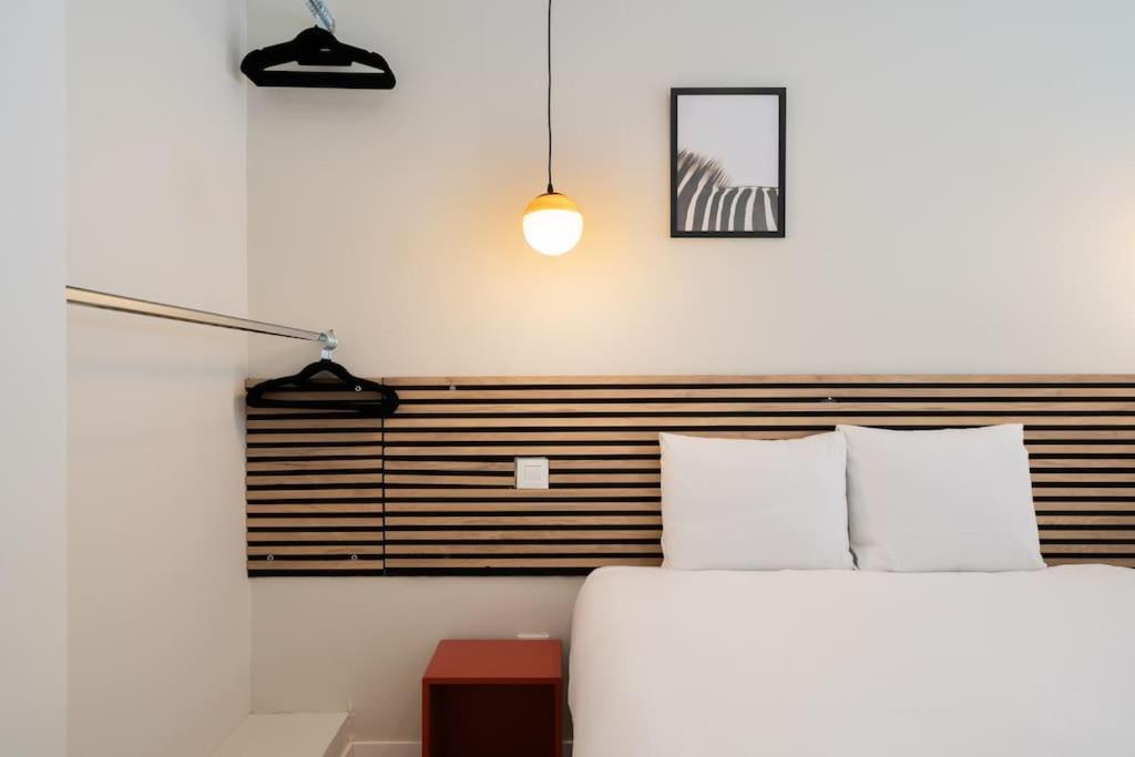 Nice Studio In Madrid-Fp02 Esterno foto